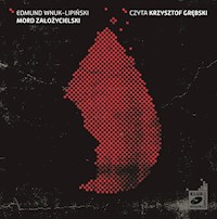 Mord założycielski - Edmund Wnuk-Lipiński - audiobook