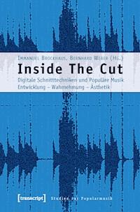 Inside The Cut -  - ebook