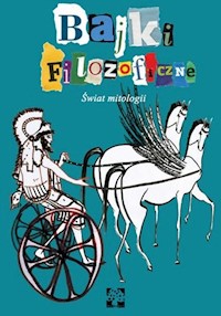 Bajki filozoficzne Świat mitologii - Piquemal Michel - książka