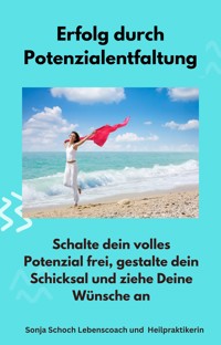 Erfolg durch Potenzialentfaltung - Sonja Schoch - ebook