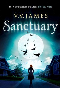 Sanctuary - James V.V. - ebook