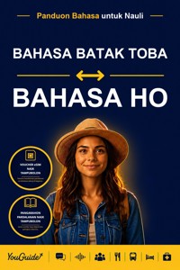 The Language Guide for Travelers - Batak Toba to Ho - YouGuide - ebook