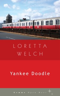 Yankee Doodle - Loretta Welch - ebook