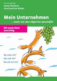 Mein Unternehmen ... -  - ebook