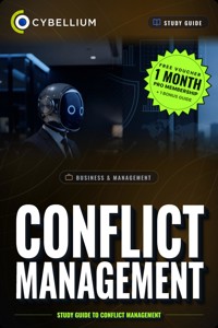 Conflict Management - Cybellium - ebook