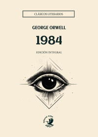 1984 - George Orwell - ebook