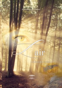 L'Air - Alexandra A. Touzet - ebook