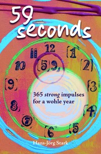 59 seconds - Hans-Jörg Stark - ebook