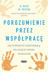 Porozumienie przez współpracę - Greene Ross W. - książka