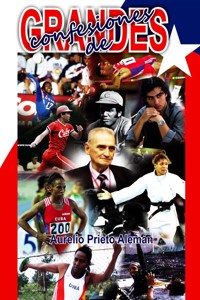 Confesiones de grandes II - Aurelio Prieto Alemán - ebook