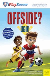 Offside? Ugh! - Lindsay Little - ebook