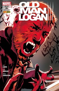 Old Man Logan 4 - Monsterball - Lemire Jeff - ebook