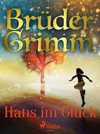 Hans im Glück - Brüder Grimm - ebook