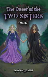 The Quest of the Two Sisters -  - ebook