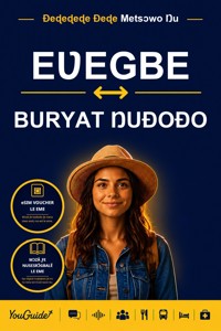 The Language Guide for Travelers - Ewe to Buryat - YouGuide - ebook