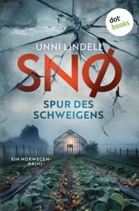 Snø - Spur des Schweigens - Unni Lindell - ebook