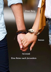 NOAMI - Peter Berg - ebook