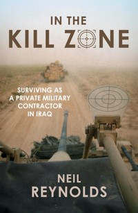 In Kill Zone - neil Reynolds - ebook