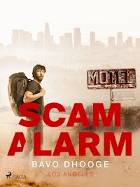 Scam Alarm - Bavo Dhooge - ebook