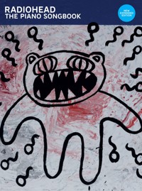 Radiohead: The Piano Songbook - Radiohead - ebook
