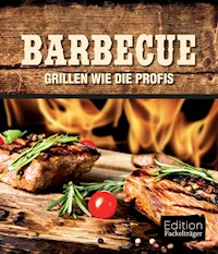 Barbecue -  - ebook