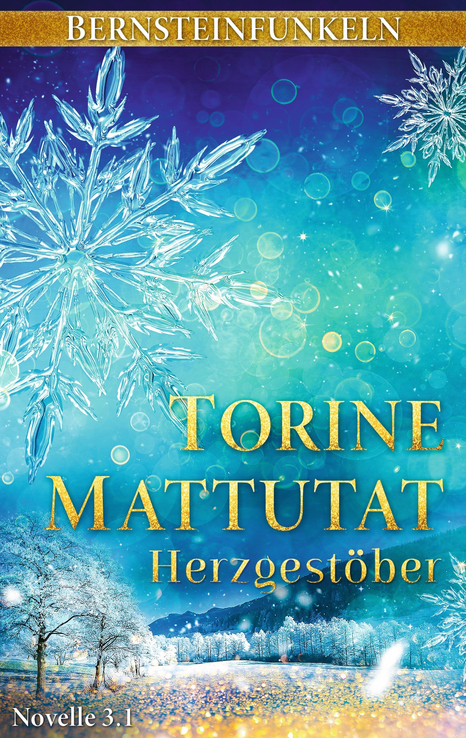 Herzgestöber