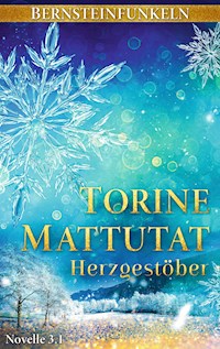 Herzgestöber - Torine Mattutat - ebook