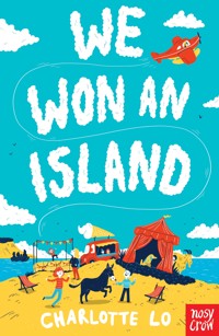 We Won an Island - Charlotte Lo - ebook
