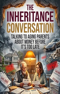 The Inheritance Conversation - Vera Caldwell - ebook