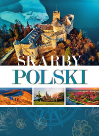 Skarby Polski -  - książka