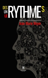 Des rythmes, un rythme, le rythme - Jean-Marie Meyer - ebook