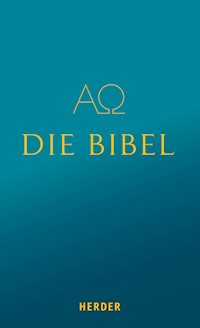 Die Bibel - - ebook