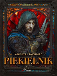 Piekielnik - Andrzej Jakubiec - ebook + audiobook