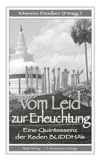Vom Leid zur Erleuchtung -  - ebook