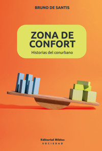 Zona de confort - Bruno De Santis - ebook