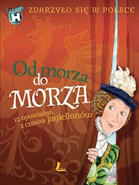 Od morza do morza - Wakuła Paweł, Szymeczko Kazimierz, Bąkiewicz Grażyna - książka
