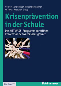 Krisenprävention in der Schule - Herbert Scheithauer - ebook