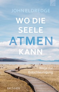 Wo die Seele atmen kann - Eldredge John - ebook