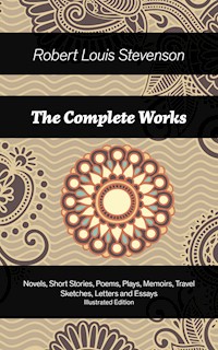 The Complete Works - Robert Louis Stevenson - ebook