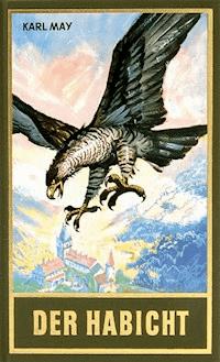 Der Habicht - Karl May - ebook
