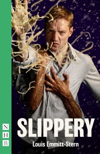 Slippery - Louis Emmitt-Stern - ebook
