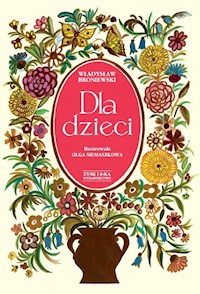 Dla dzieci - Broniewski Władysław - książka
