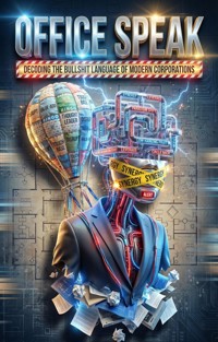 Office Speak - Jessica Blunt - ebook