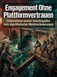 Engagement Ohne Plattformvertrauen - Thea Winterbruch - ebook