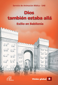 Dios tambiéns estaba allá -  - ebook