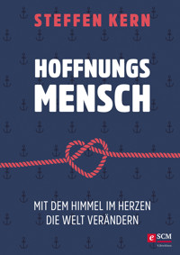 Hoffnungsmensch - Steffen Kern - ebook