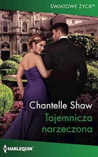 Tajemnicza narzeczona - Sharon Kendrick - ebook