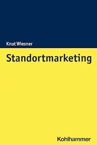 Standortmarketing - Knut Wiesner - ebook