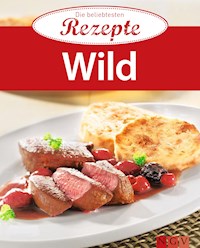 Wild -  - ebook