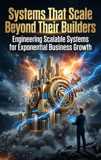 Systems That Scale Beyond Their Builders - Corbin Holt - ebook